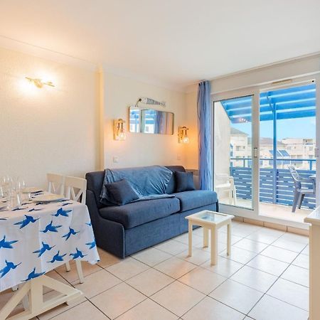 Appartement Avec Vue Sur L'Ocean Lacanau Exterior foto